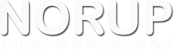 Norup Entreprenør & Vognmand ApS